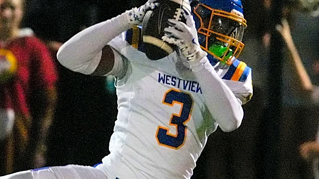 Where 5 new teams landed in Tennessee high school football statewide rankings