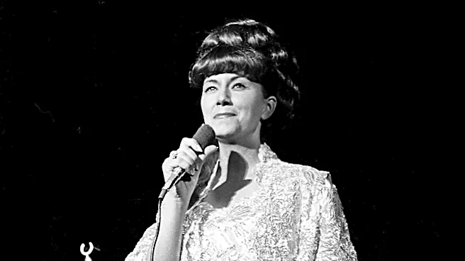 Remembering Dottie West, who turned pain into stardom