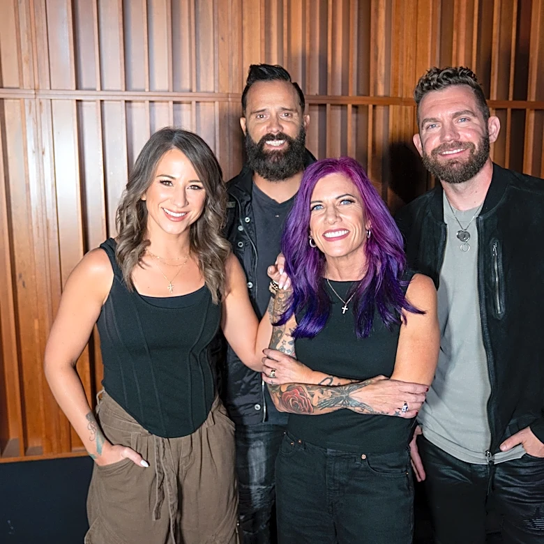How Skillet became a billion-stream Christian rock anomaly