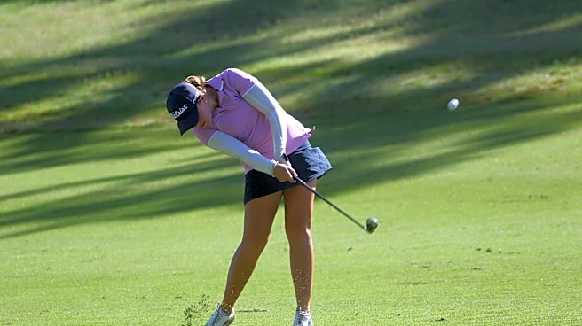TSSAA golf state tournament players to watch, storylines for 2026 championships