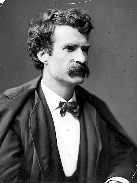 Mark Twain was right about the Fisk Jubilee Singers | Opinion