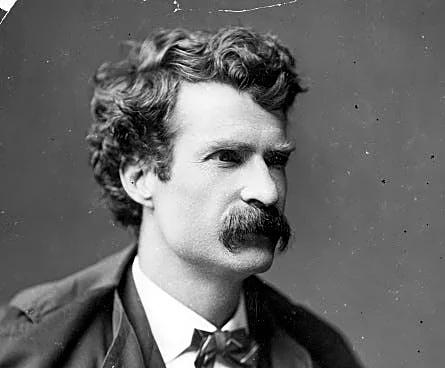Mark Twain was right about the Fisk Jubilee Singers | Opinion