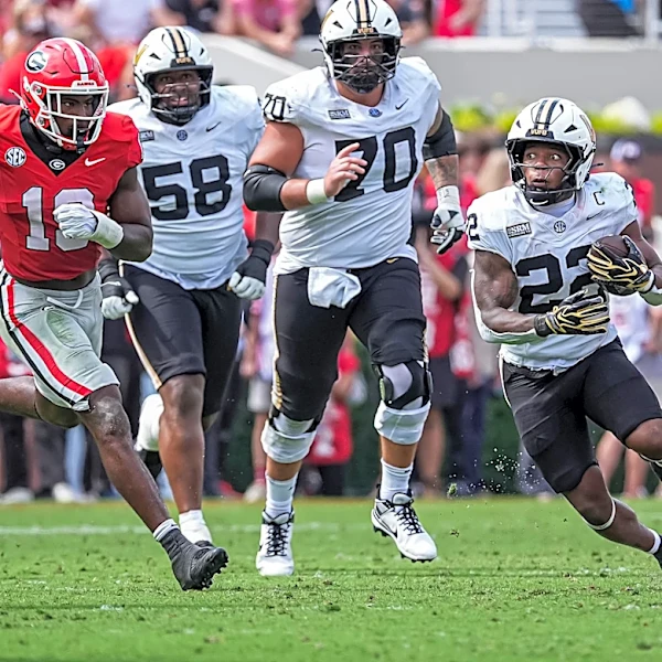 Want Vanderbilt vs Ole Miss tickets? Here are best available prices