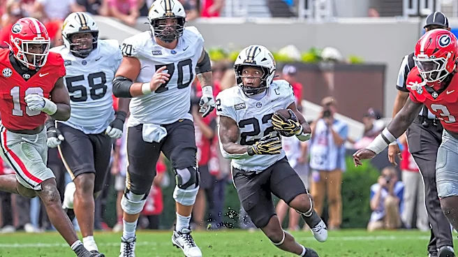 Want Vanderbilt vs Ole Miss tickets? Here are best available prices