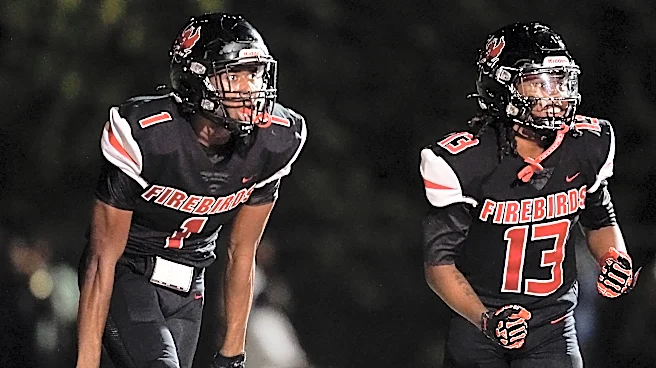 TSSAA releases final 2027-29 football classifications. Here's who moved