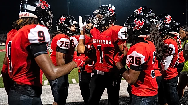 TSSAA football classification shakeup sees Pearl-Cohn, East Nashville move down