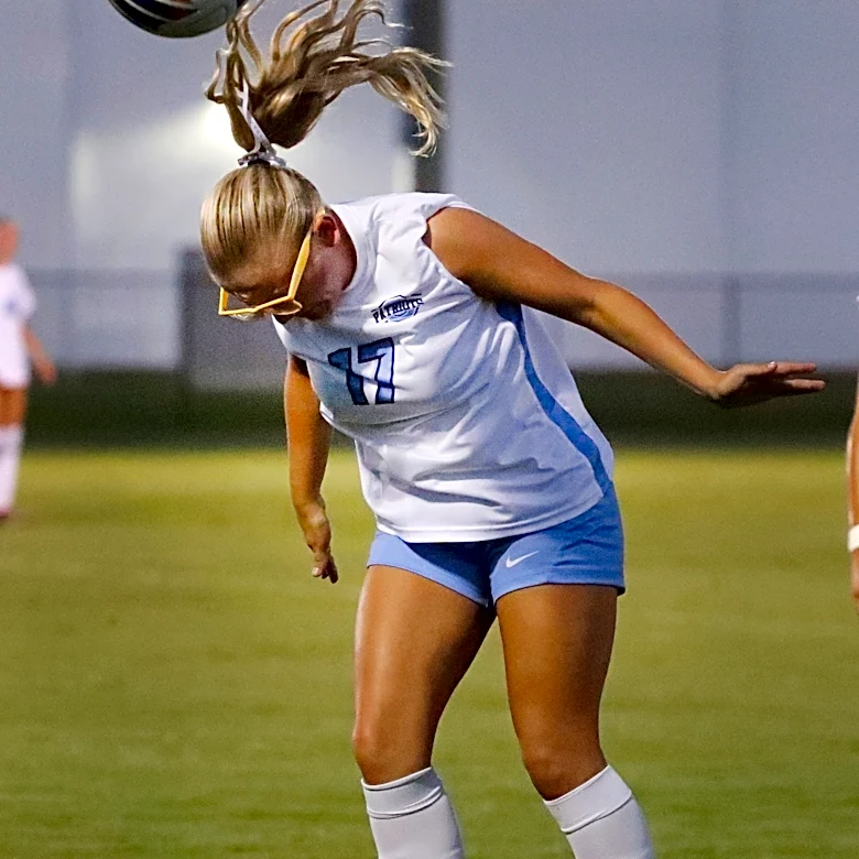 Grey Malone’s 11 kills for BGA lead Nashville’s Week 8 top performers