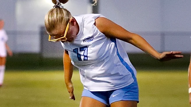Grey Malone’s 11 kills for BGA lead Nashville’s Week 8 top performers