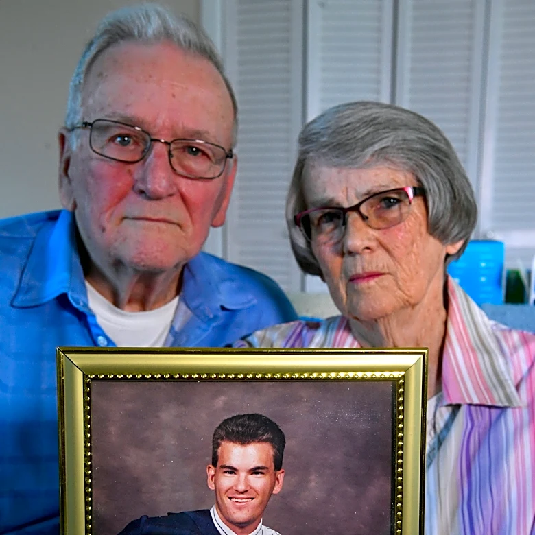 Victim's mother, prosecutor back clemency for Wilson County man who killed daughter