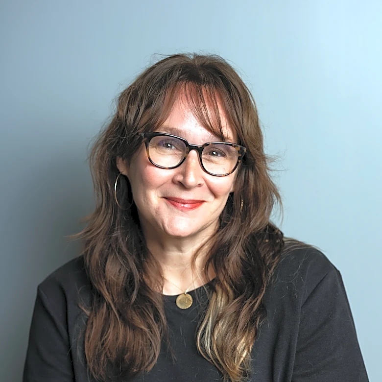 Author Susannah Felts talks about her new novel and Nashville's lit scene