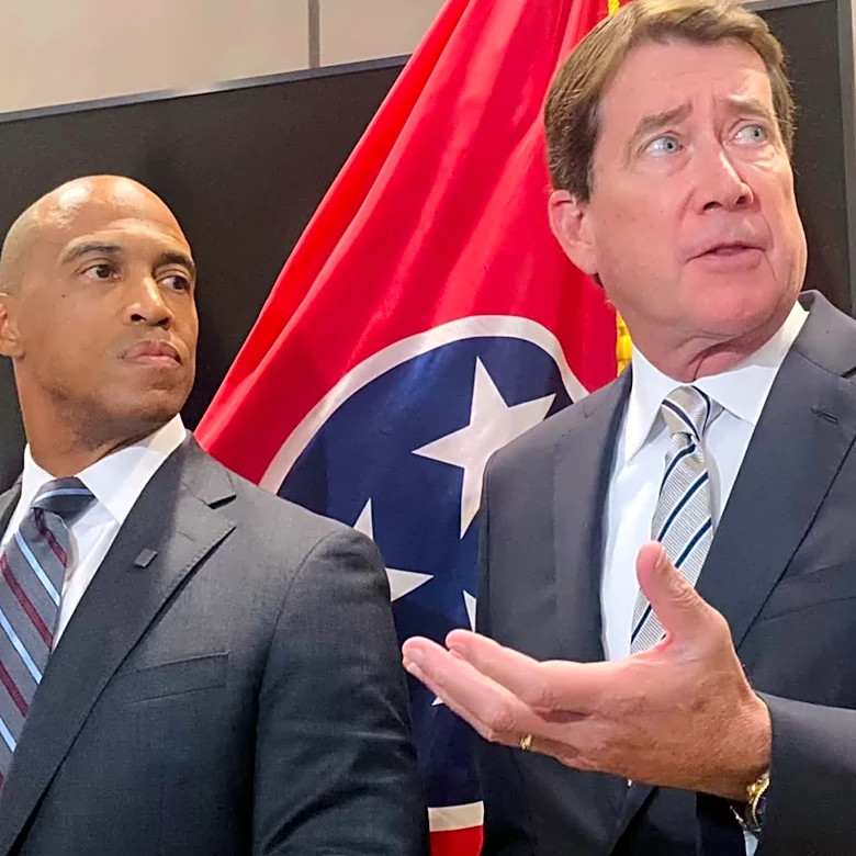 Hagerty touts Tennessee's nuclear prowess at Imagine IF summit