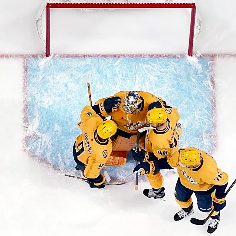 Nashville Predators vs Toronto Maple Leafs live updates, lineup, how to watch