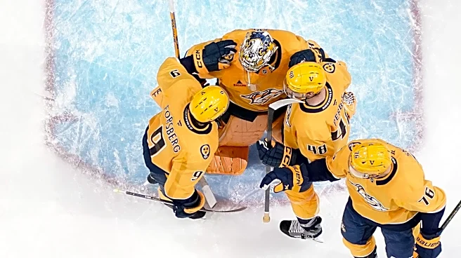 Nashville Predators vs Toronto Maple Leafs live updates, lineup, how to watch