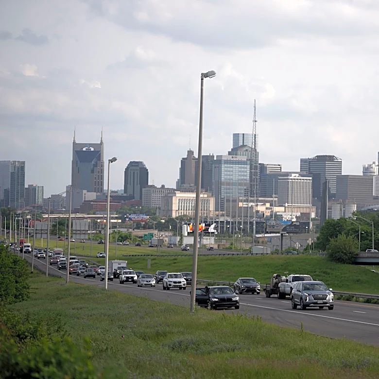 Rival bidder sues TDOT over access to I-24 Choice Lanes records