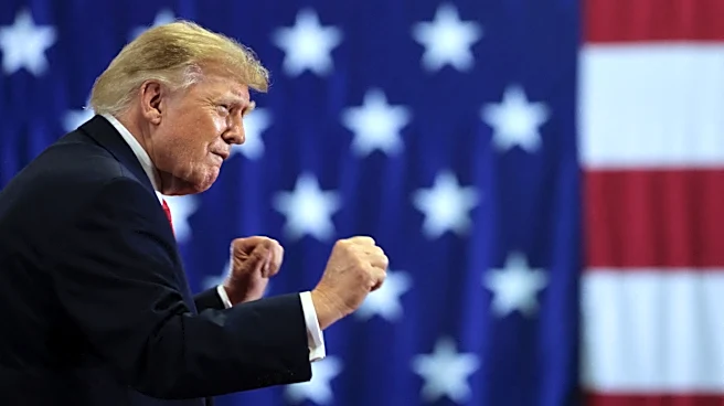 Trump expected to hold Middle Tennessee rally Oct. 10. What to know