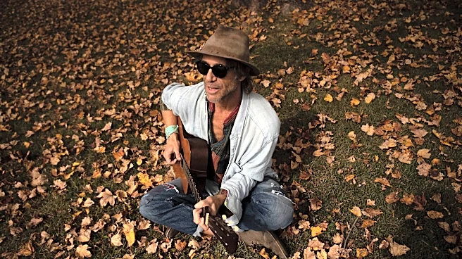 'Todd Snider Way': East Nashville to rename 11th Street for late artist