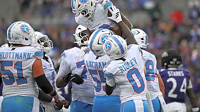 Titans scouting report vs Houston Texans, matchups, prediction NFL Week 5