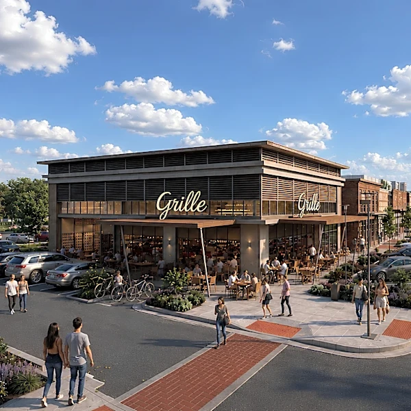 Rivergate Mall redeveloper agrees to higher tax bill. Here's why