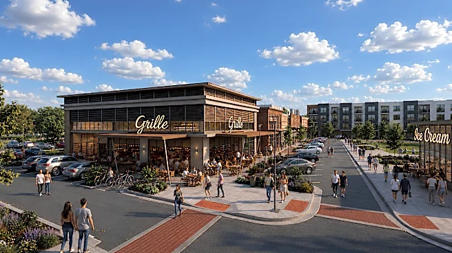 Rivergate Mall redeveloper agrees to higher tax bill. Here's why