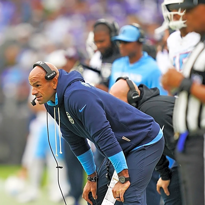 What are Tennessee Titans' most winnable games left in NFL season? We ranked them