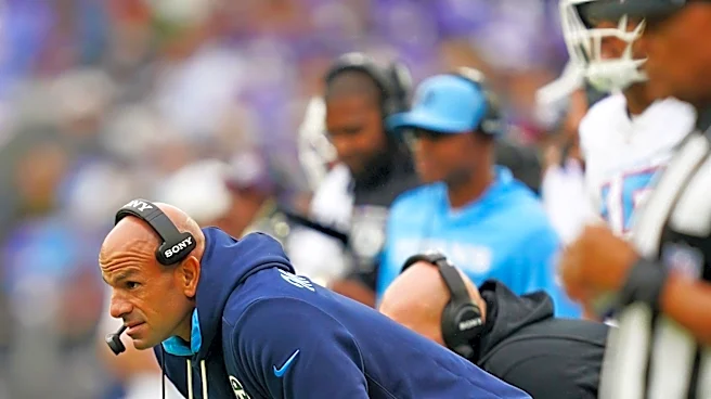 What are Tennessee Titans' most winnable games left in NFL season? We ranked them