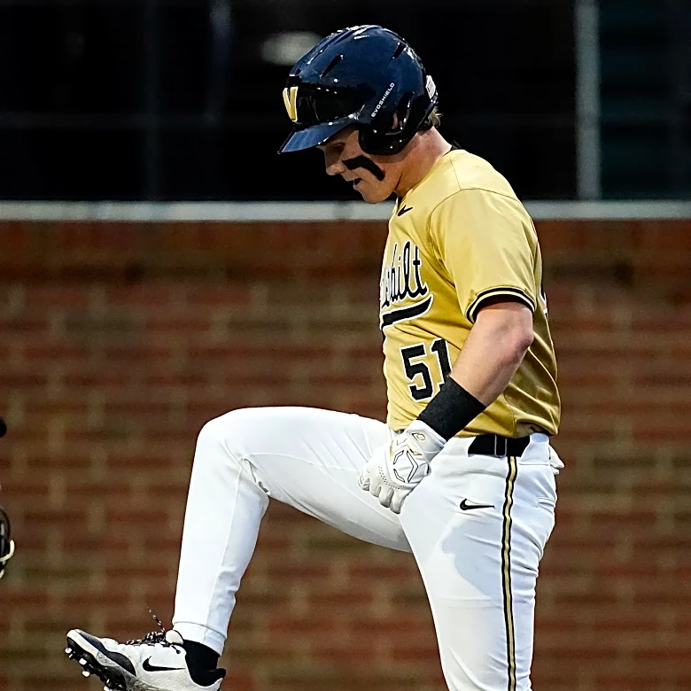 Vanderbilt baseball 2027 full schedule announced. See all the game dates