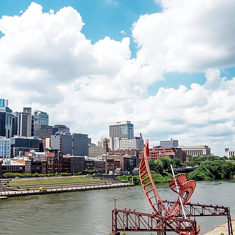 Nashville should treat arts as infrastructure in the AI era | Opinion