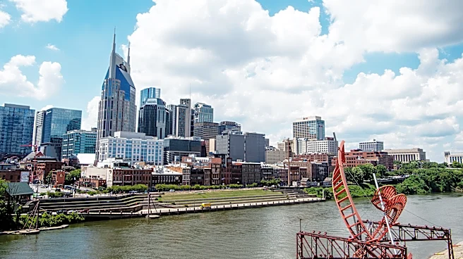 Nashville should treat arts as infrastructure in the AI era | Opinion