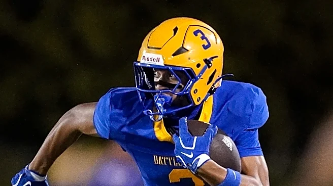 Most impactful TSSAA football underclassmen of 2026 season in Nashville area