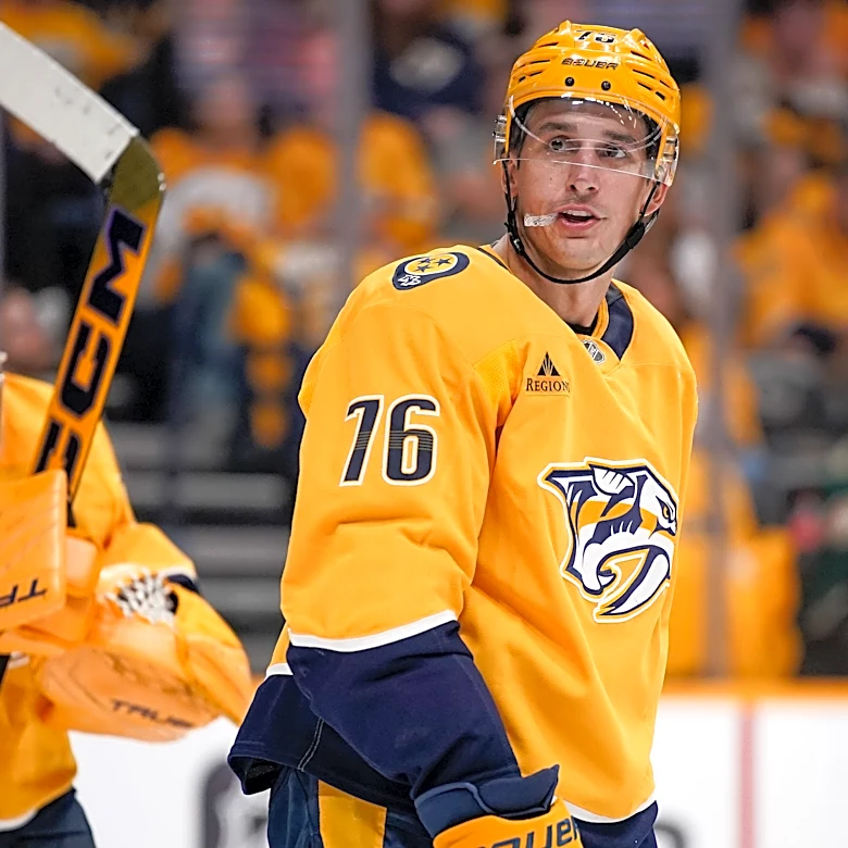 What's working and what isn't for the Nashville Predators through 3 games