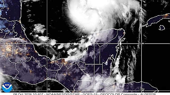 When will Hurricane Isaias make landfall? Tracking the storm's path toward Tennessee