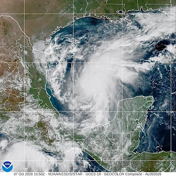 Hurricane Isaias' spaghetti models show storm's path into Tennessee