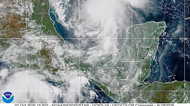 Hurricane Isaias' spaghetti models show storm's path into Tennessee