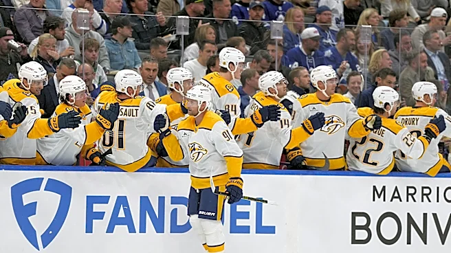 Nashville Predators vs Montreal Canadiens live updates, lineup, how to watch