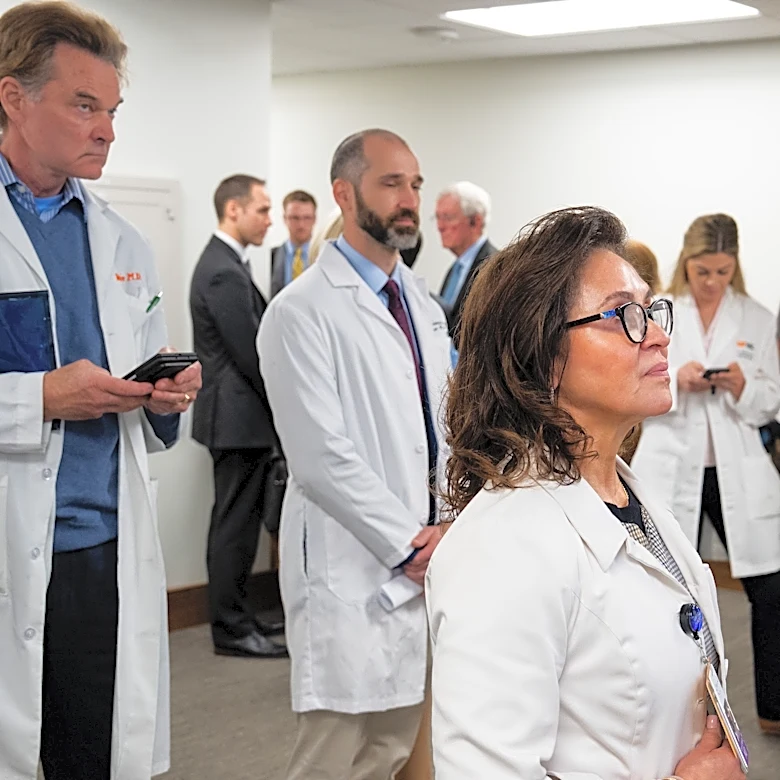 Family physicians are coming to Nashville. See yours, too | Letters