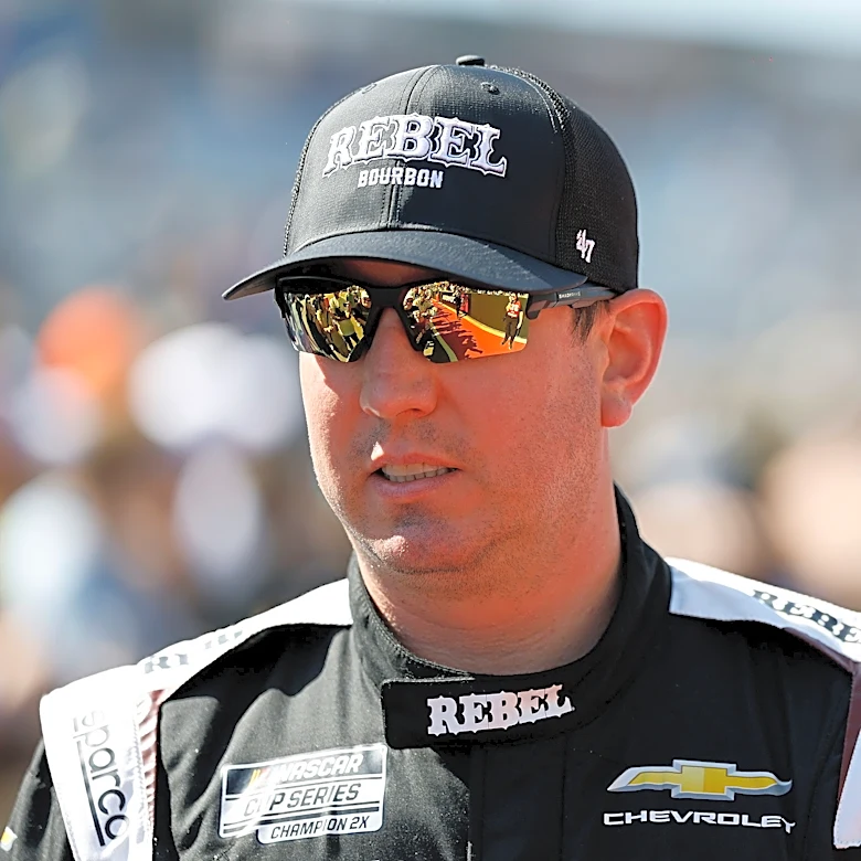 What channel is the Kyle Busch celebration of life ceremony on today? Time, TV schedule