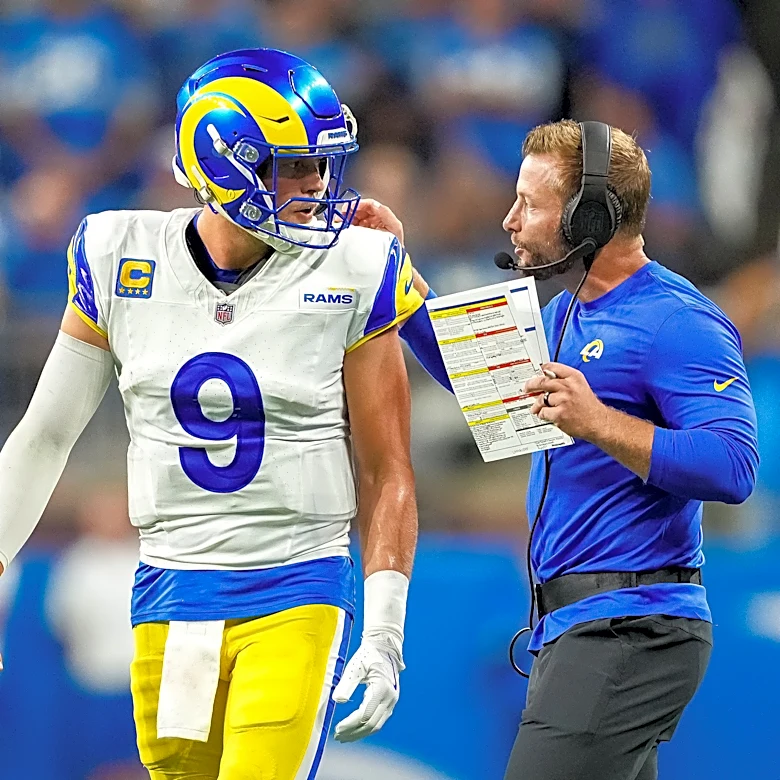 NFL games on TV this week, Week 5 TV schedule for Sunday