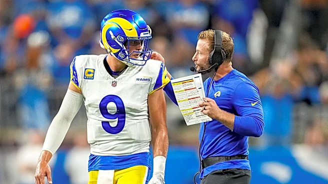 NFL games on TV this week, Week 5 TV schedule for Sunday
