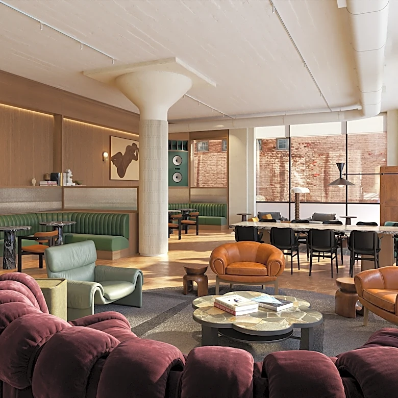 Nashville's Equinox opening in Gulch 'as soon as possible': Exclusive