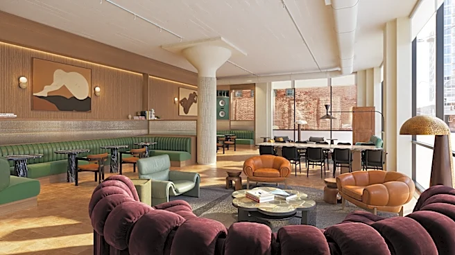 Nashville's Equinox opening in Gulch 'as soon as possible': Exclusive