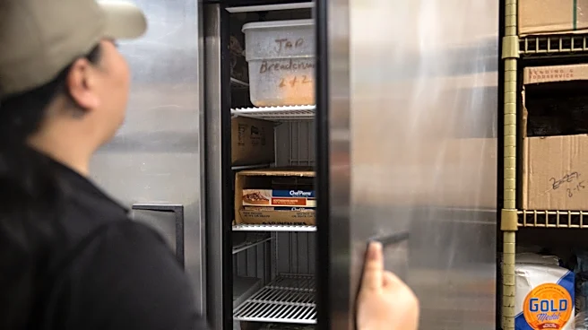 Wilson County's worst restaurant scores. Flies, food stored on floor