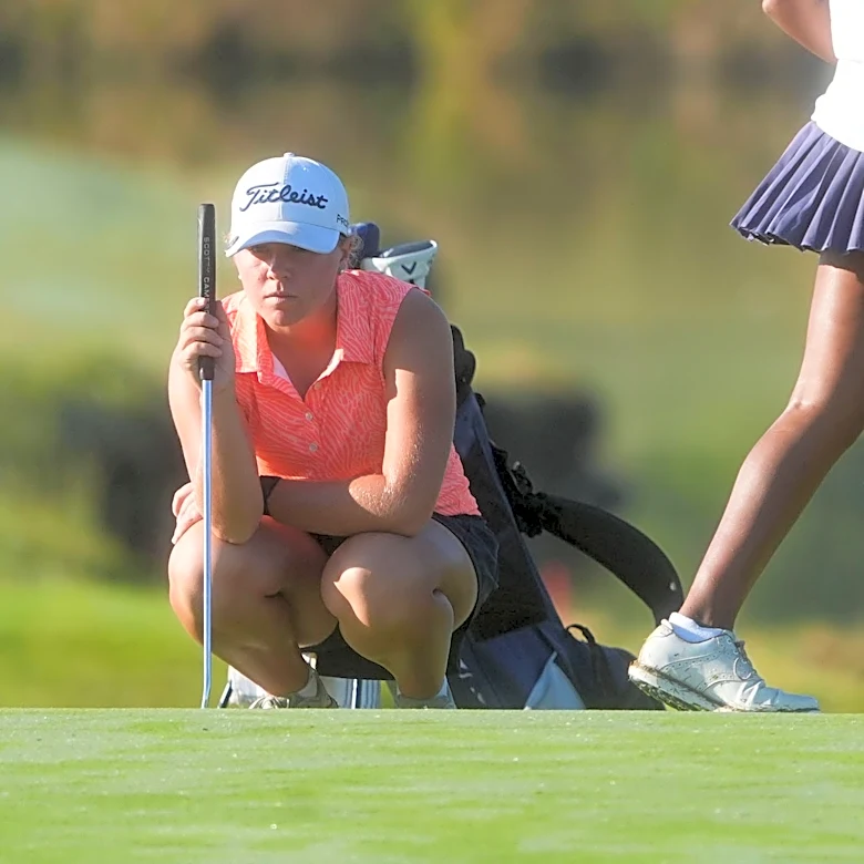 Page boys capture TSSAA golf state championship; Poppy Pewitt repeats in AA girls