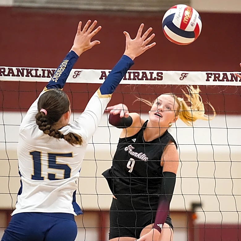 TSSAA volleyball region tournament brackets, schedules, scores for Nashville area