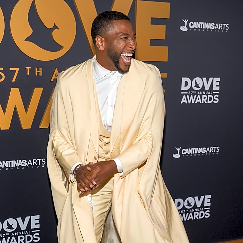 2026 Dove Awards: The night's top performance moments