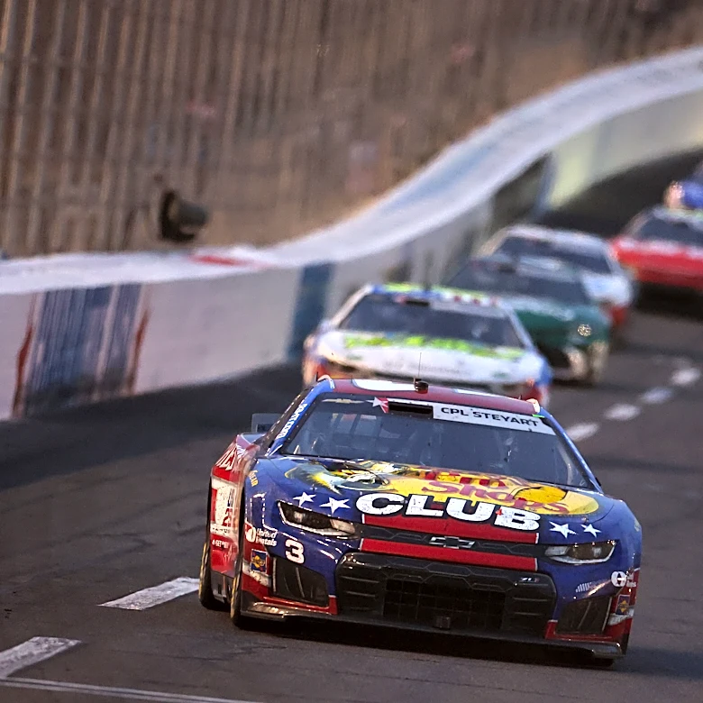 NASCAR Charlotte qualifying channel today, time, TV schedule for Bank of America 400