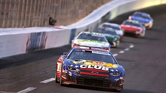 NASCAR Charlotte qualifying channel today, time, TV schedule for Bank of America 400