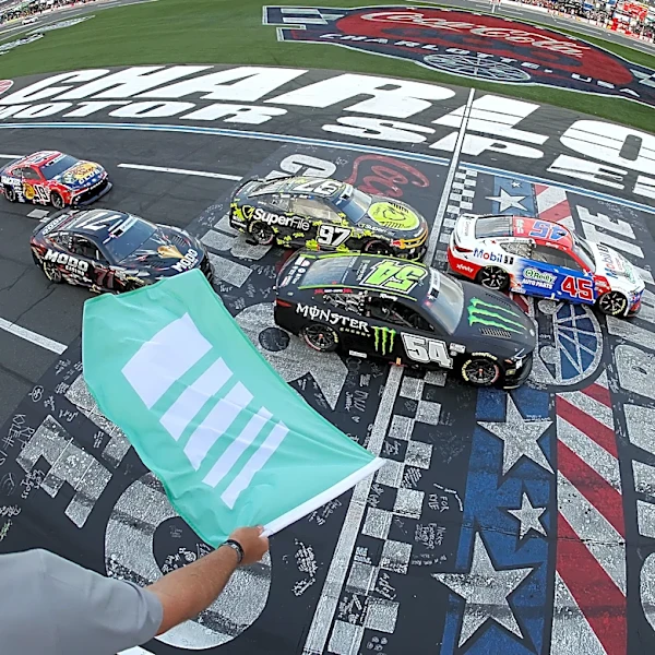 NASCAR Charlotte predictions 2026, expert picks for the Bank of America 400