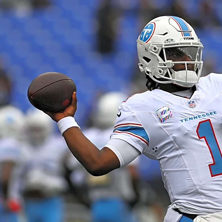 Titans vs Texans picks in battle of 0-4 teams in AFC South