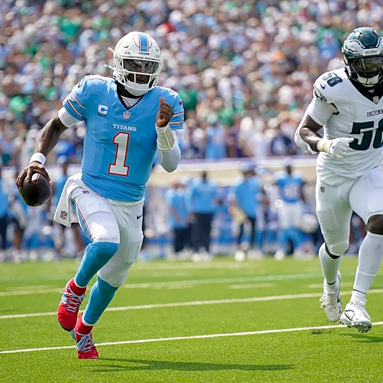 Titans vs Texans weather forecast today: Remnants of Isaias clearing
