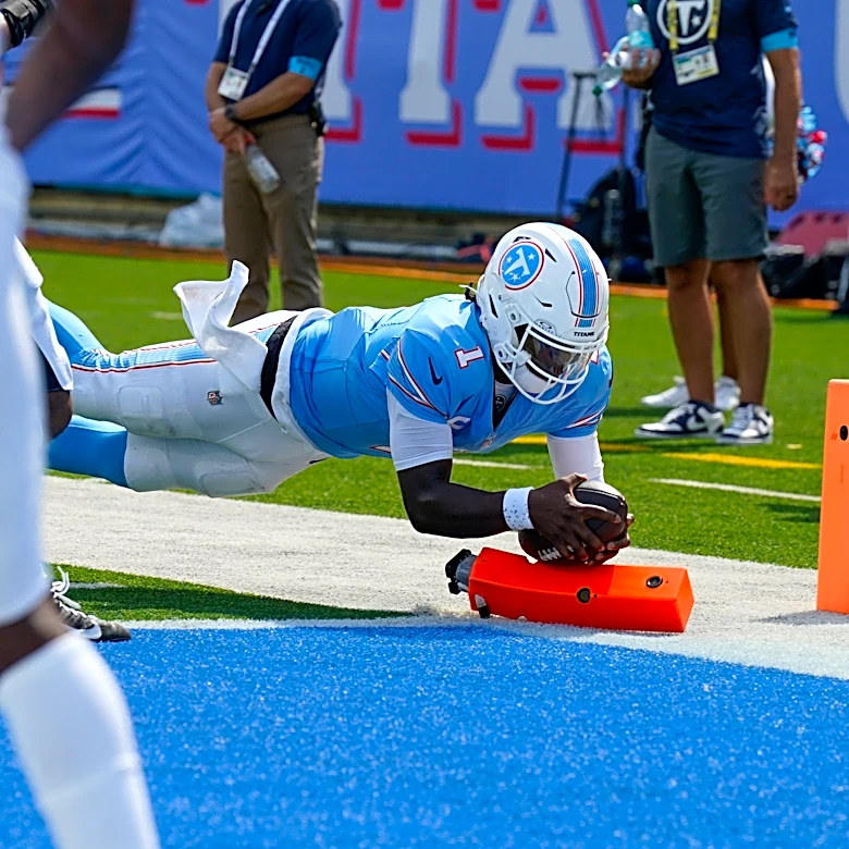 Titans vs Texans how to watch, stream, schedule, TV channel for NFL Week 5 game today